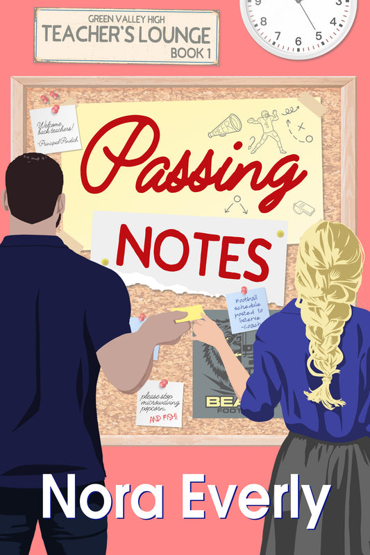 Passing Notes