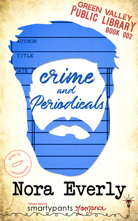 GVL Crime and Periodicals