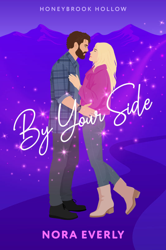 By Your Side