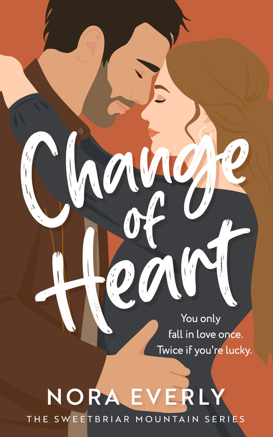 Change of Heart