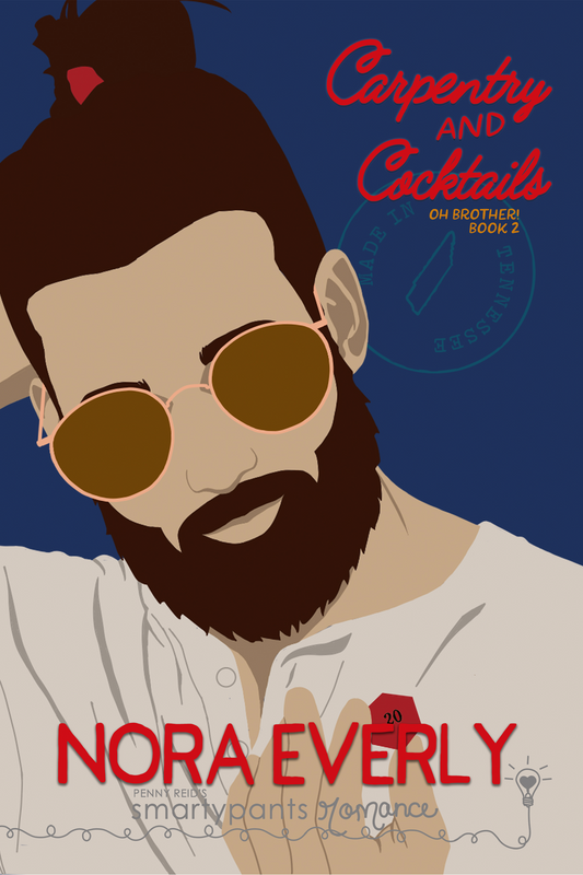 Carpentry and Cocktails