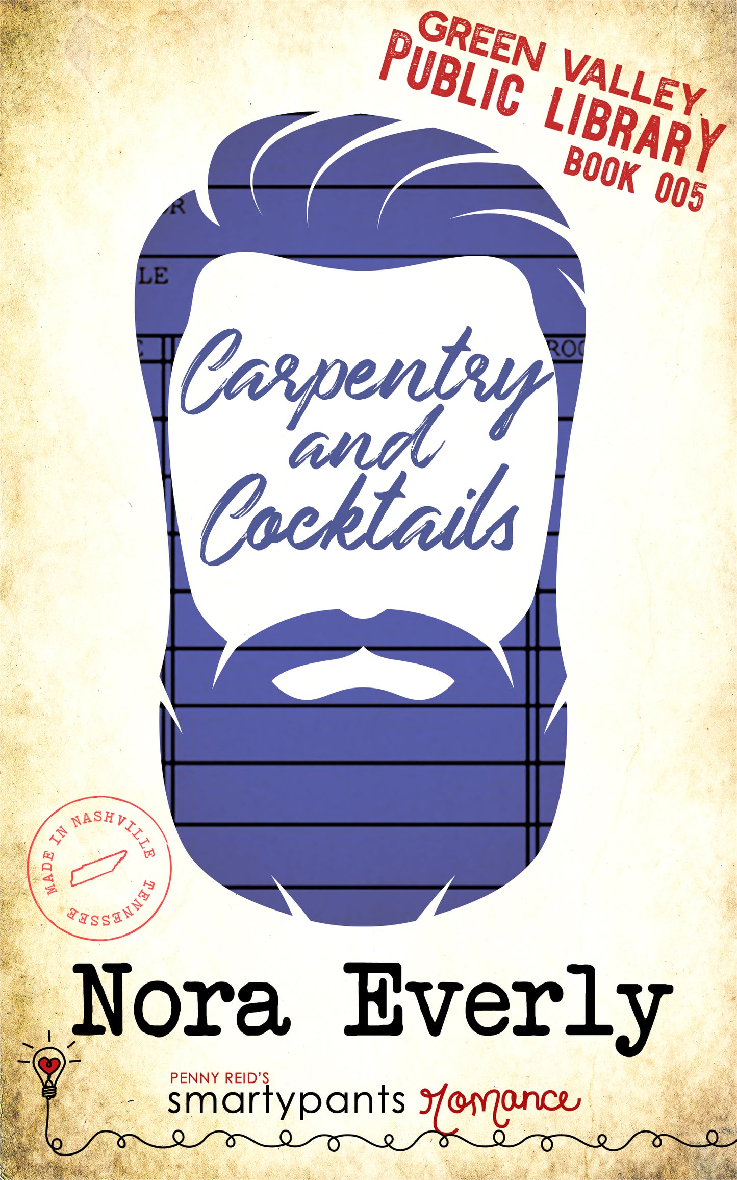 GVL Carpentry and Cocktails