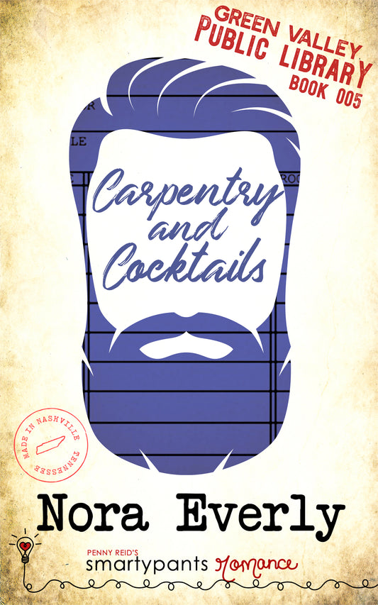 GVL Carpentry and Cocktails