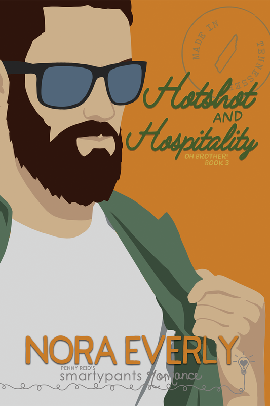 Hotshot and Hospitality