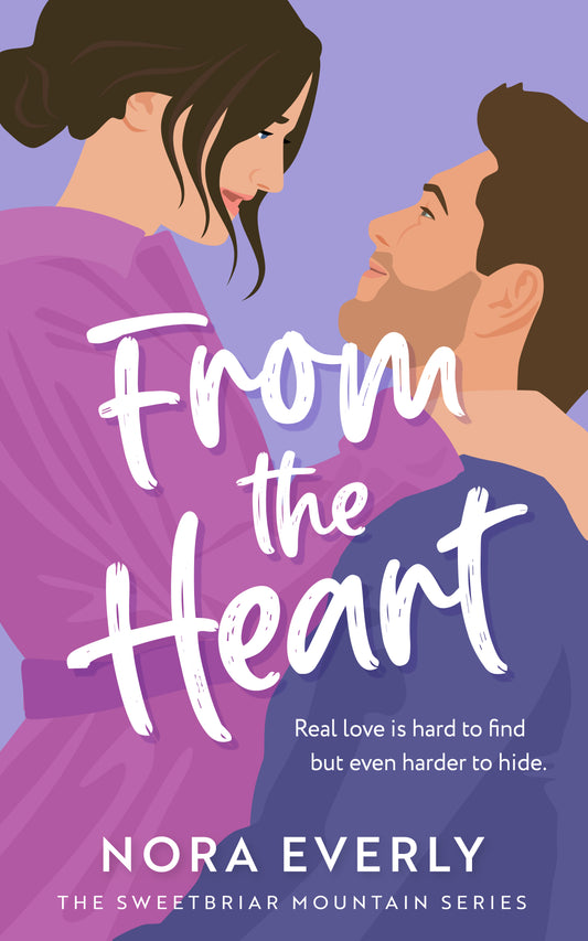 From the Heart
