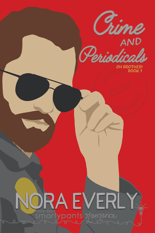 Crime and Periodicals